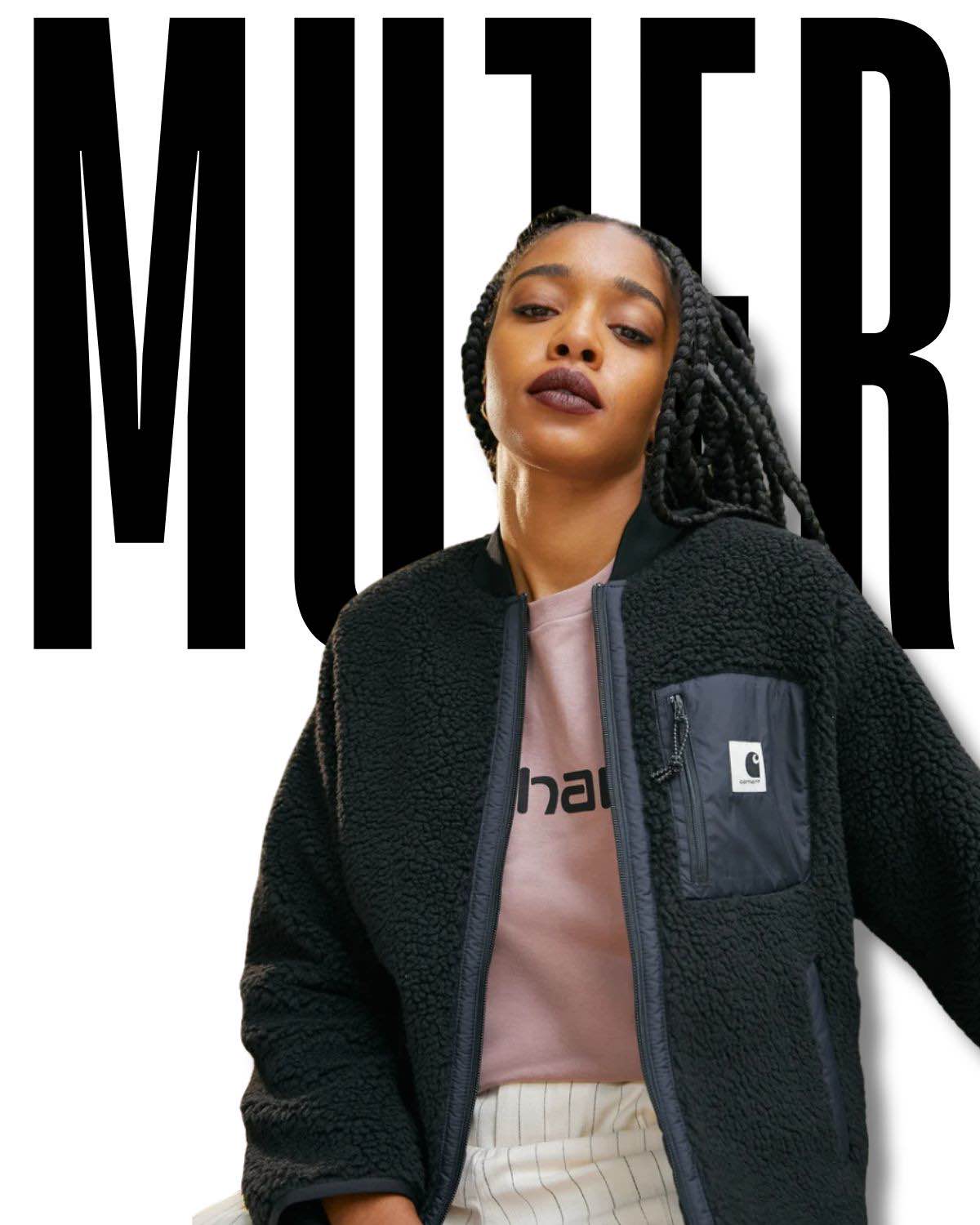 Mujer