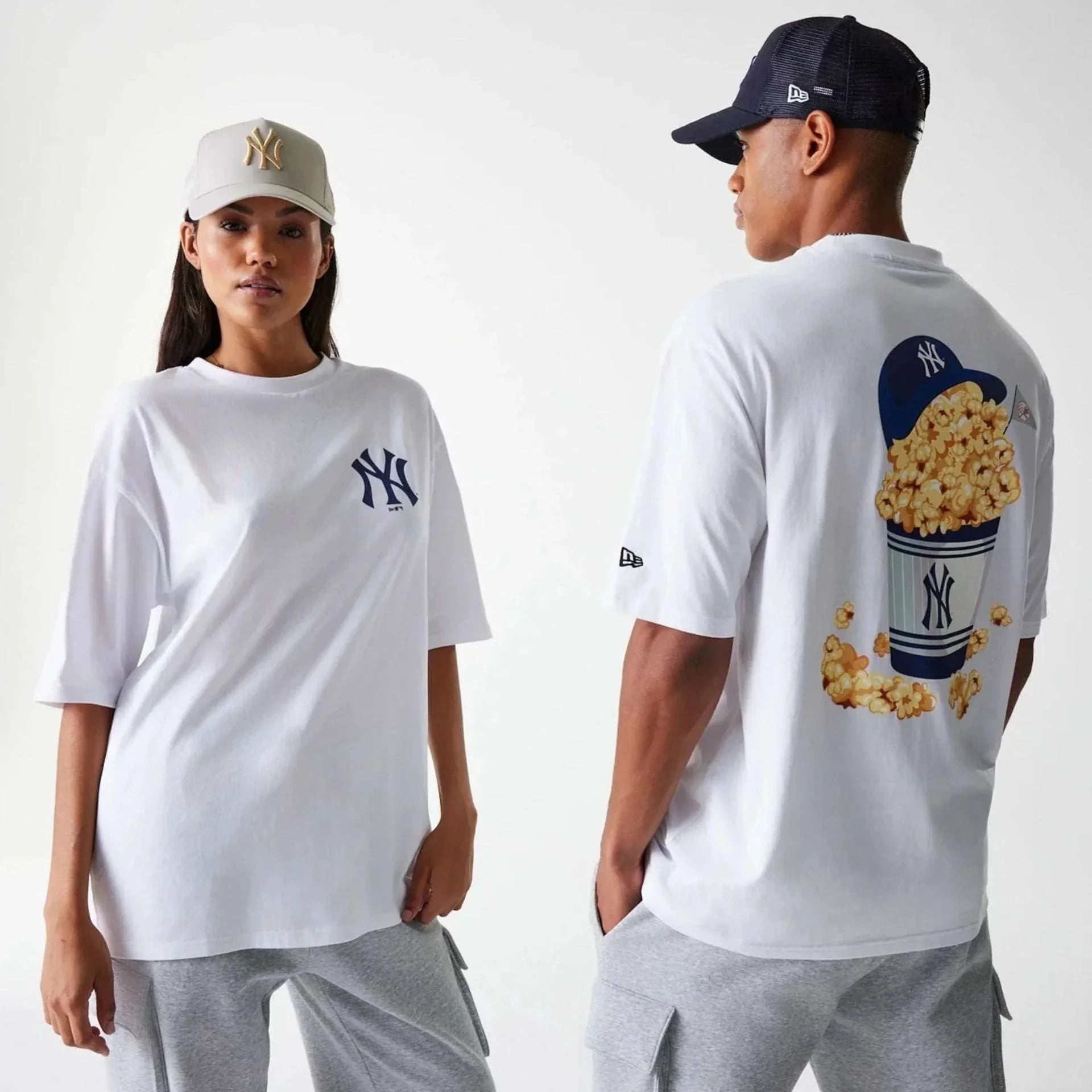 MLB Food Grphc