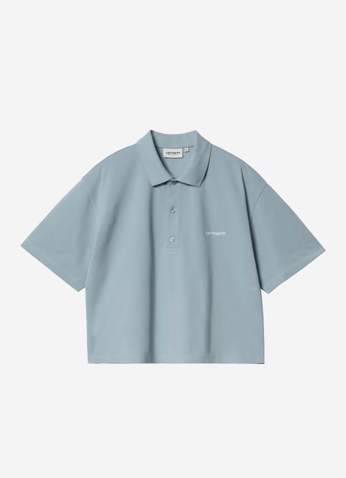W Script Polo