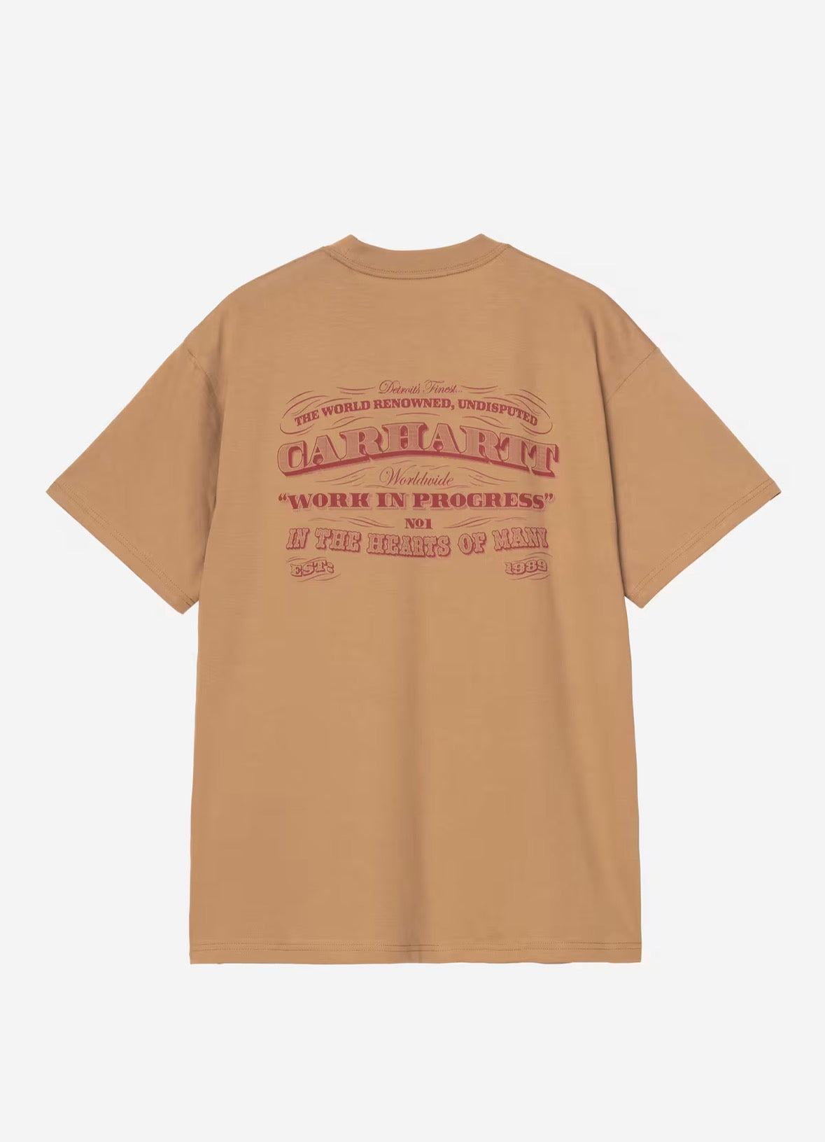 3 One 3 T-Shirt