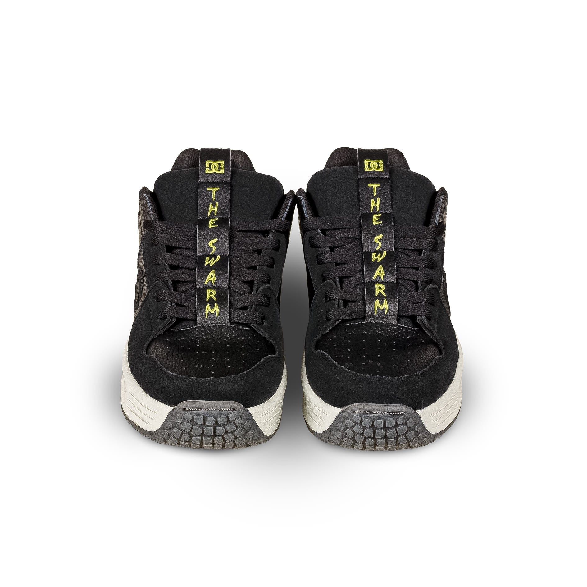 Lynx The Swarm X DC Shoes