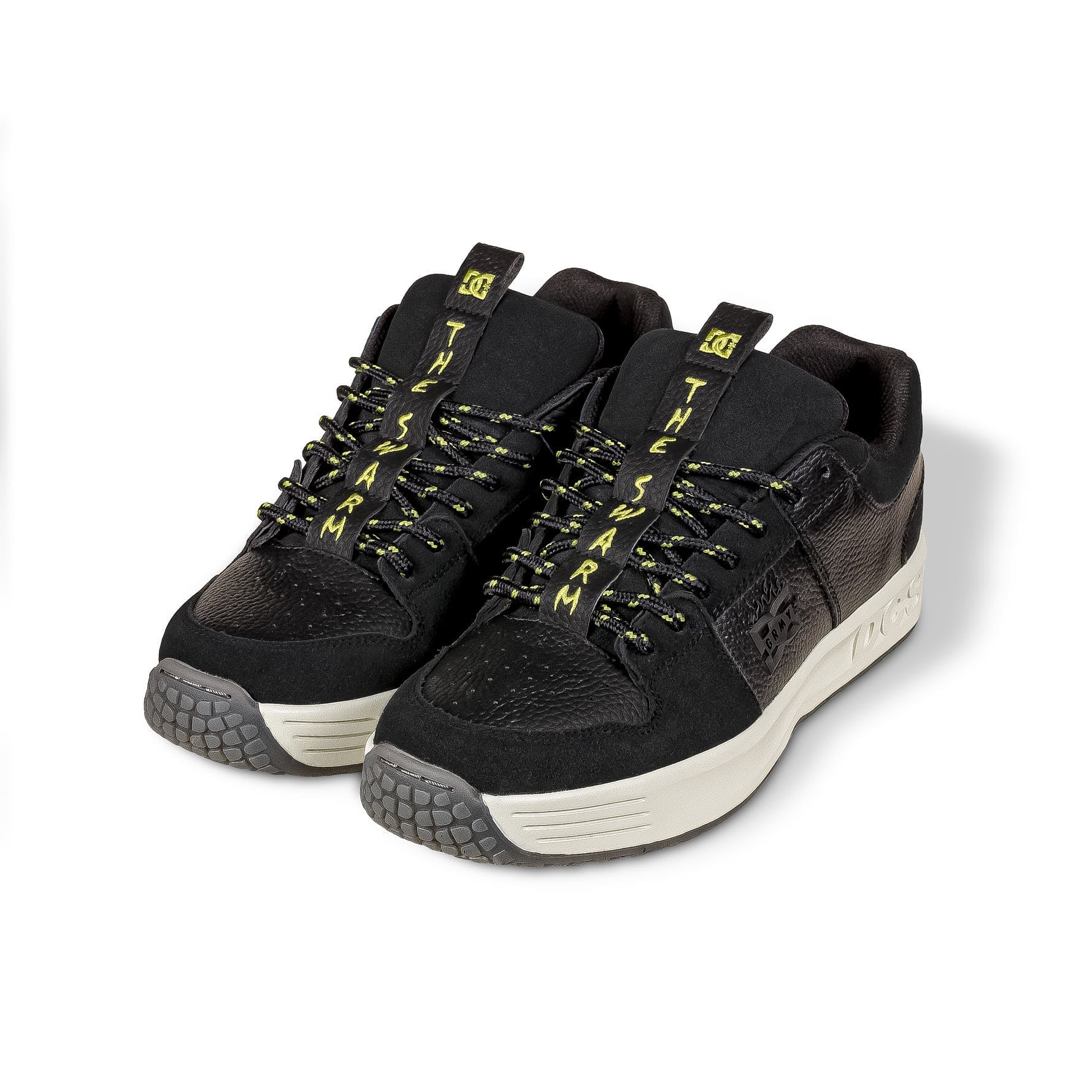 Lynx The Swarm X DC Shoes