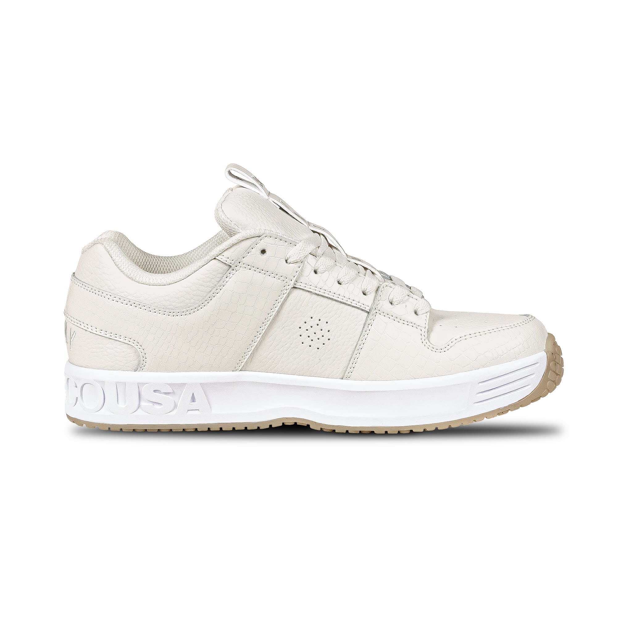 Lynx The Swarm x DC Shoes
