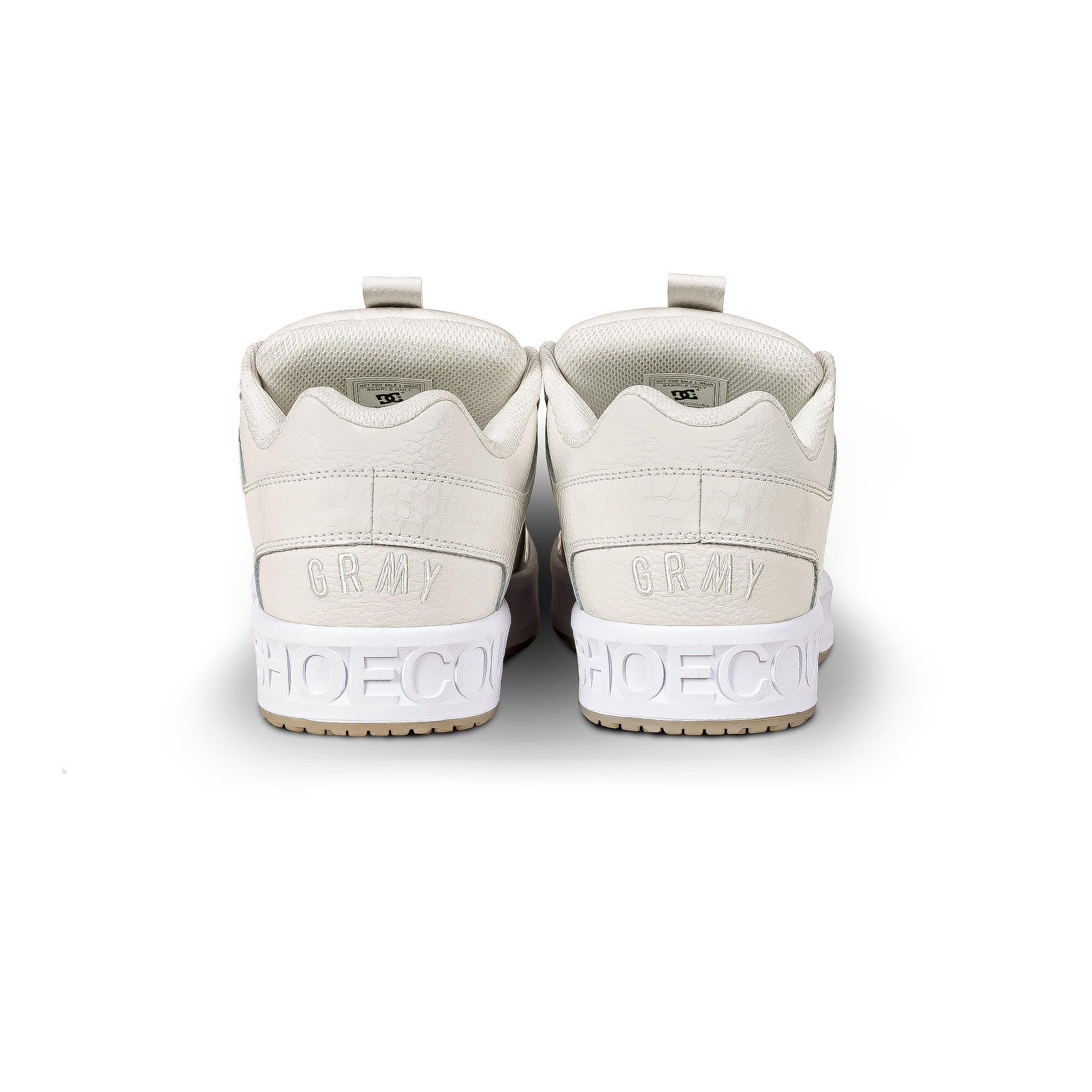 Lynx The Swarm x DC Shoes
