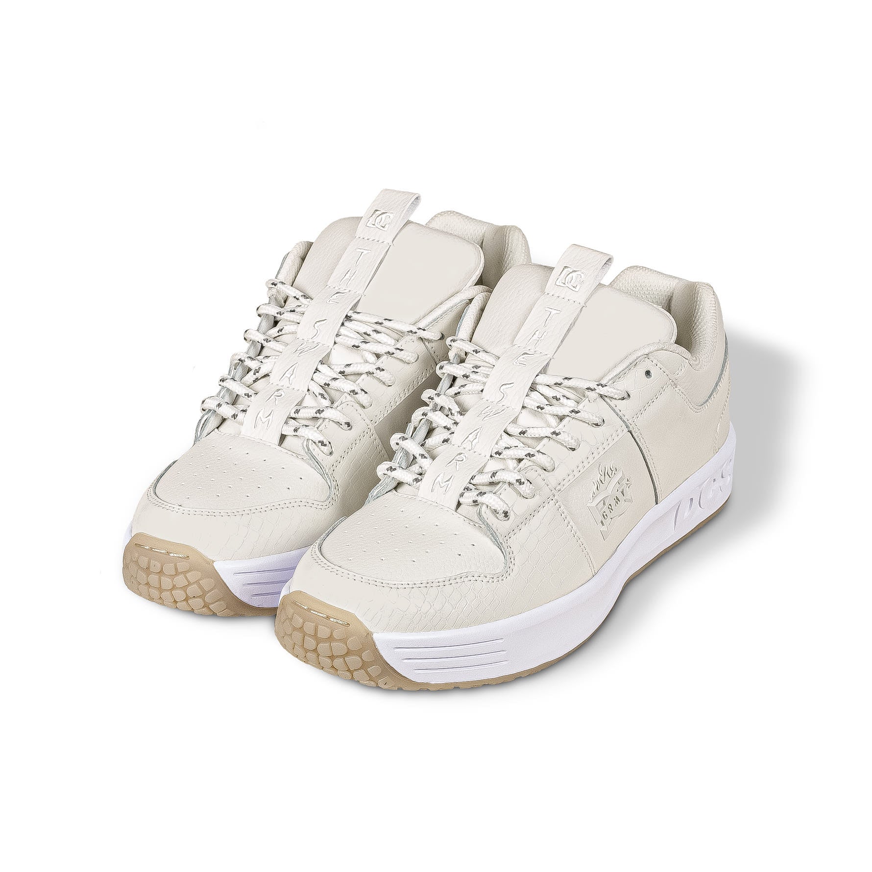 Lynx The Swarm x DC Shoes