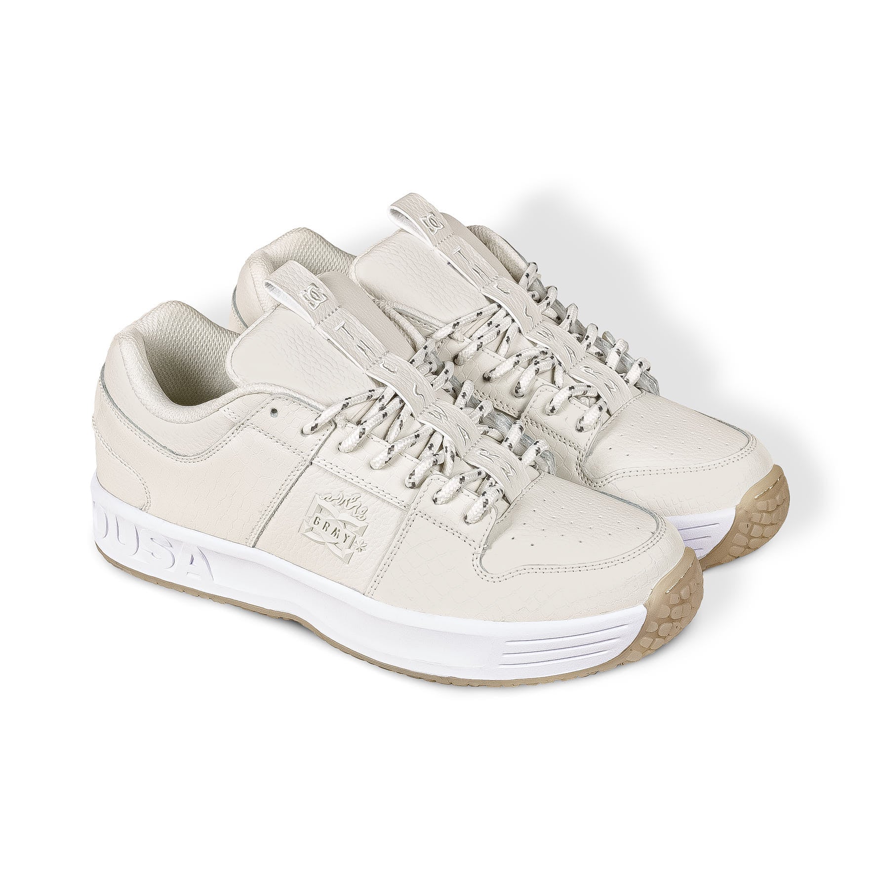 Lynx The Swarm x DC Shoes