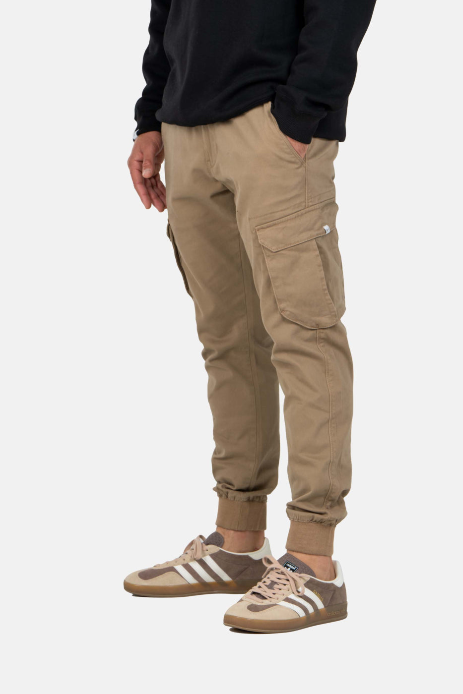 Reflex Rib Cargo
