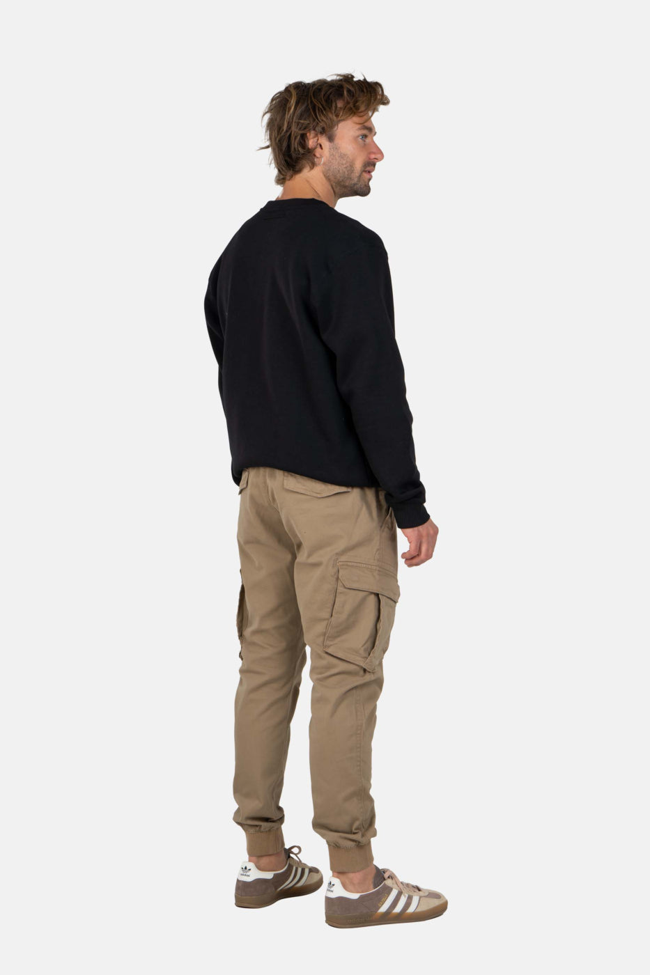 Reflex Rib Cargo