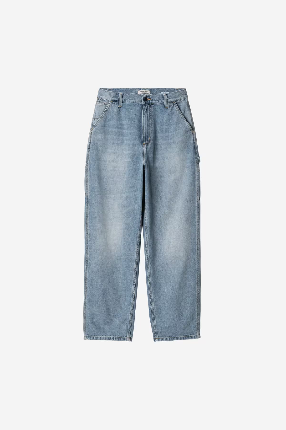 W' Brandon Single Knee Pant