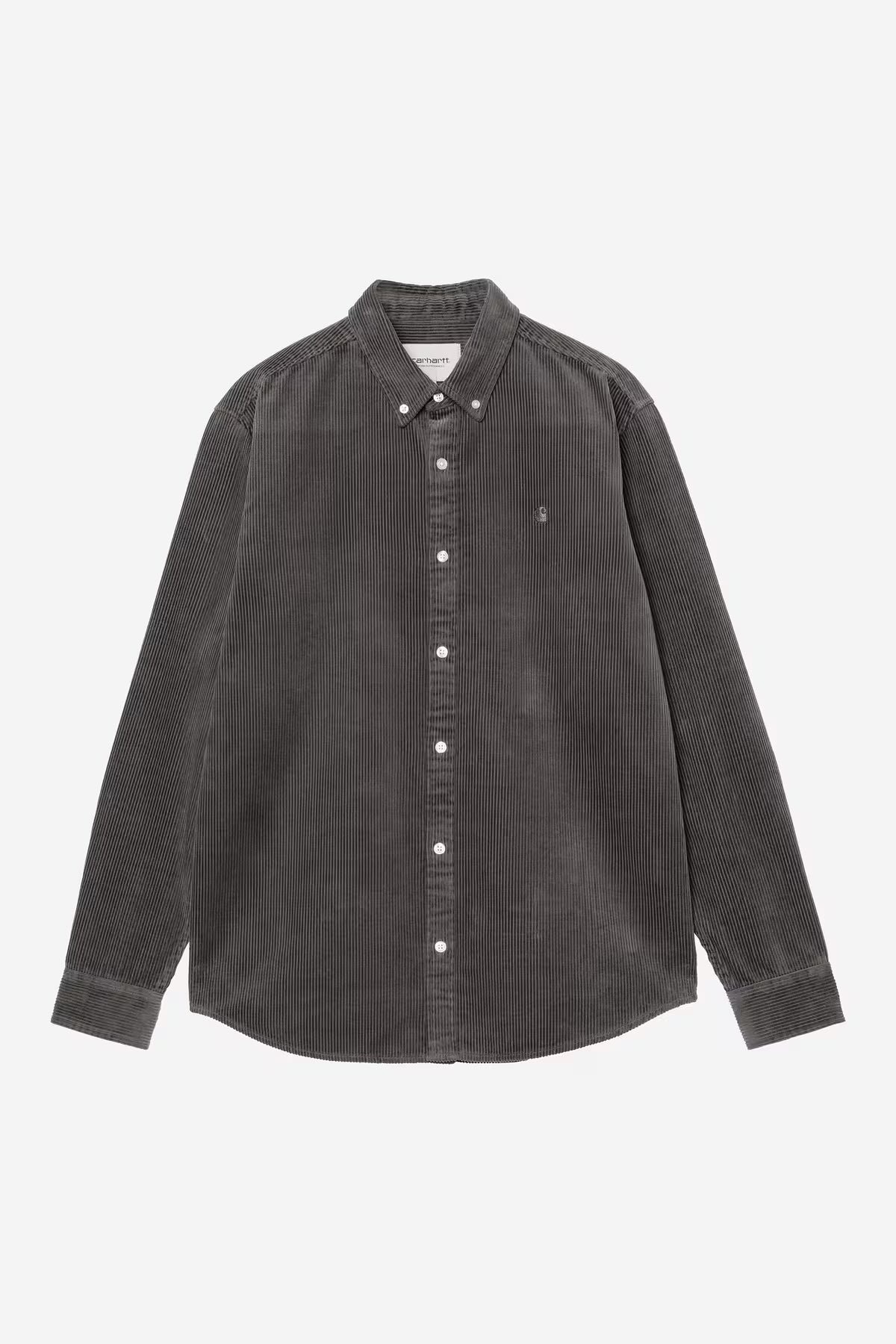 Madison Cord Shirt