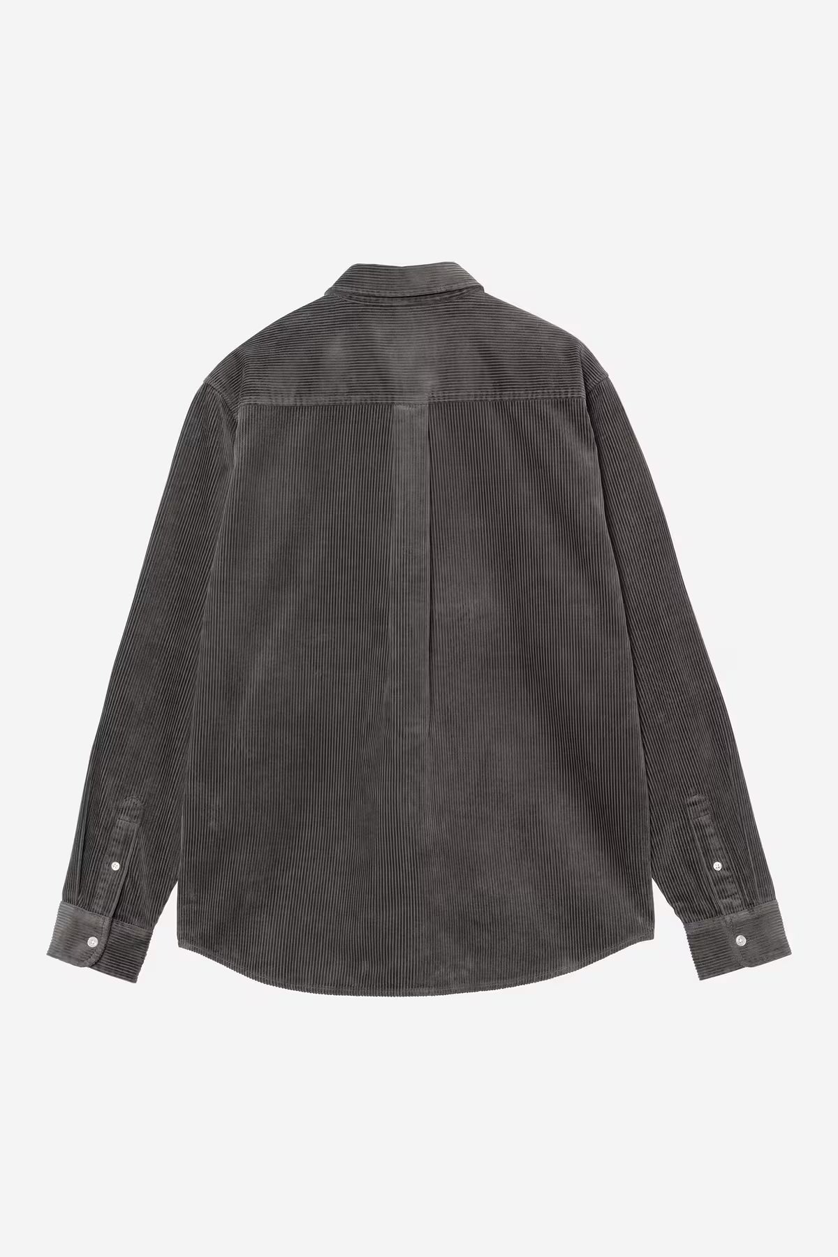 Madison Cord Shirt