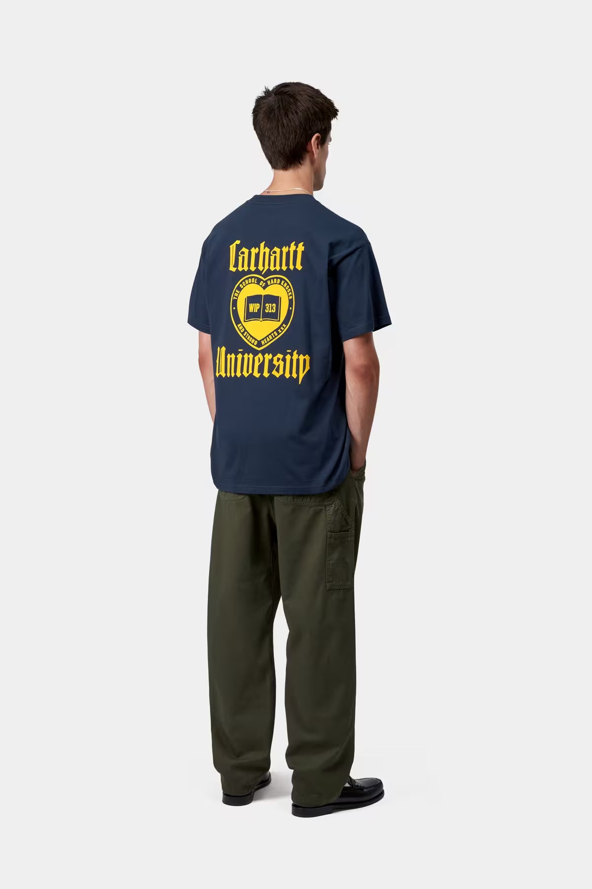 Schooling T-Shirt