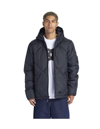 DC Shoes Passage Puffer
