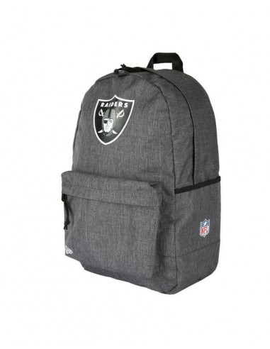 New Era NFL Light Pack Backpack Raiders