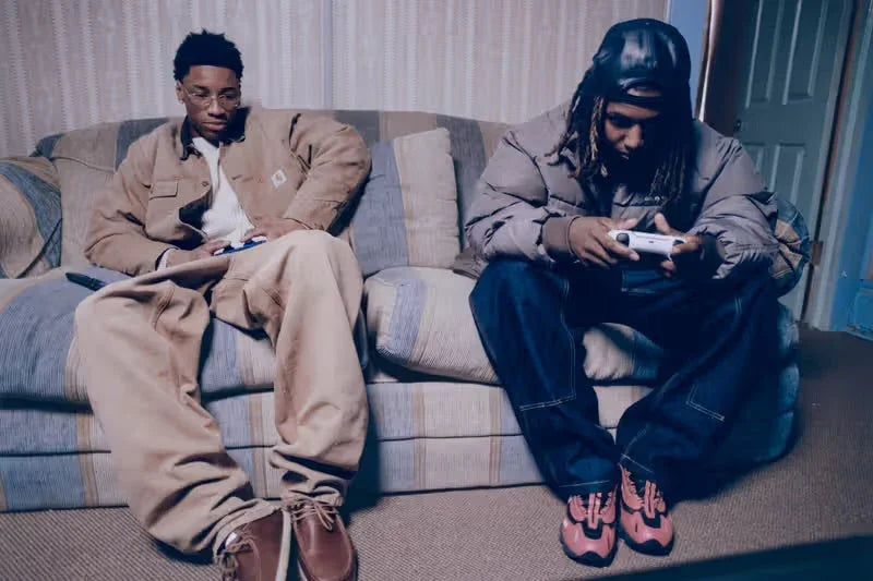 Tendencia: Carhartt WIP marca el ritmo de la temporada