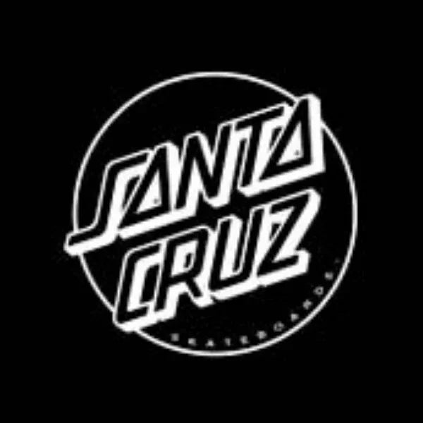 Santa Cruz Skateboarding en Ghetto Shop Madrid