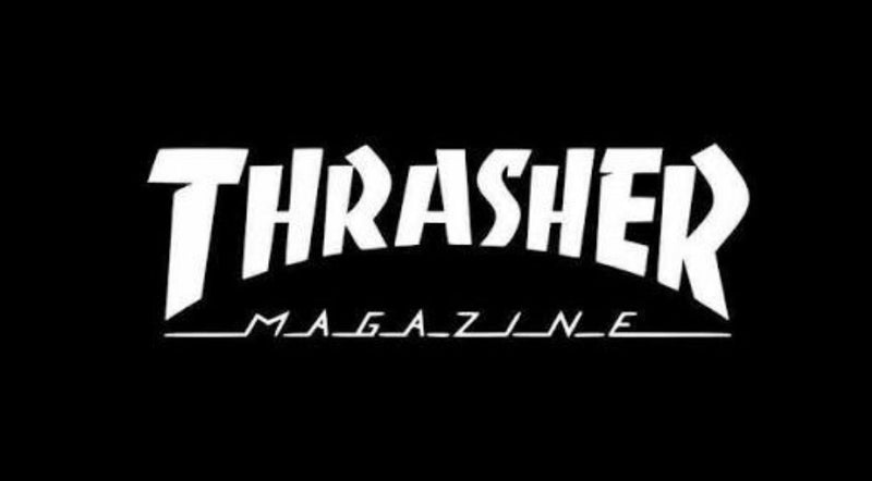 Thrasher