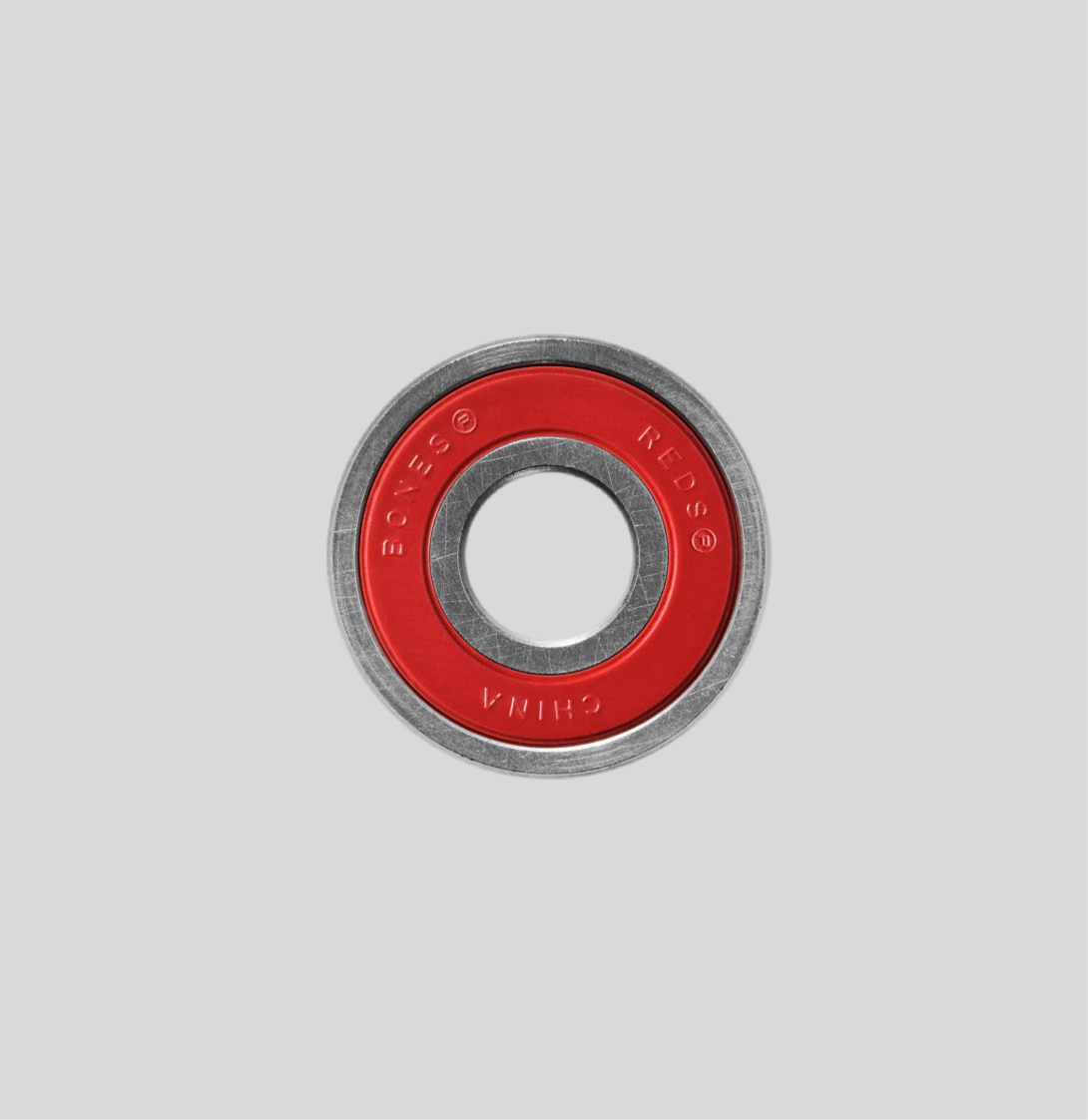 Reds Precision Skate Bearings