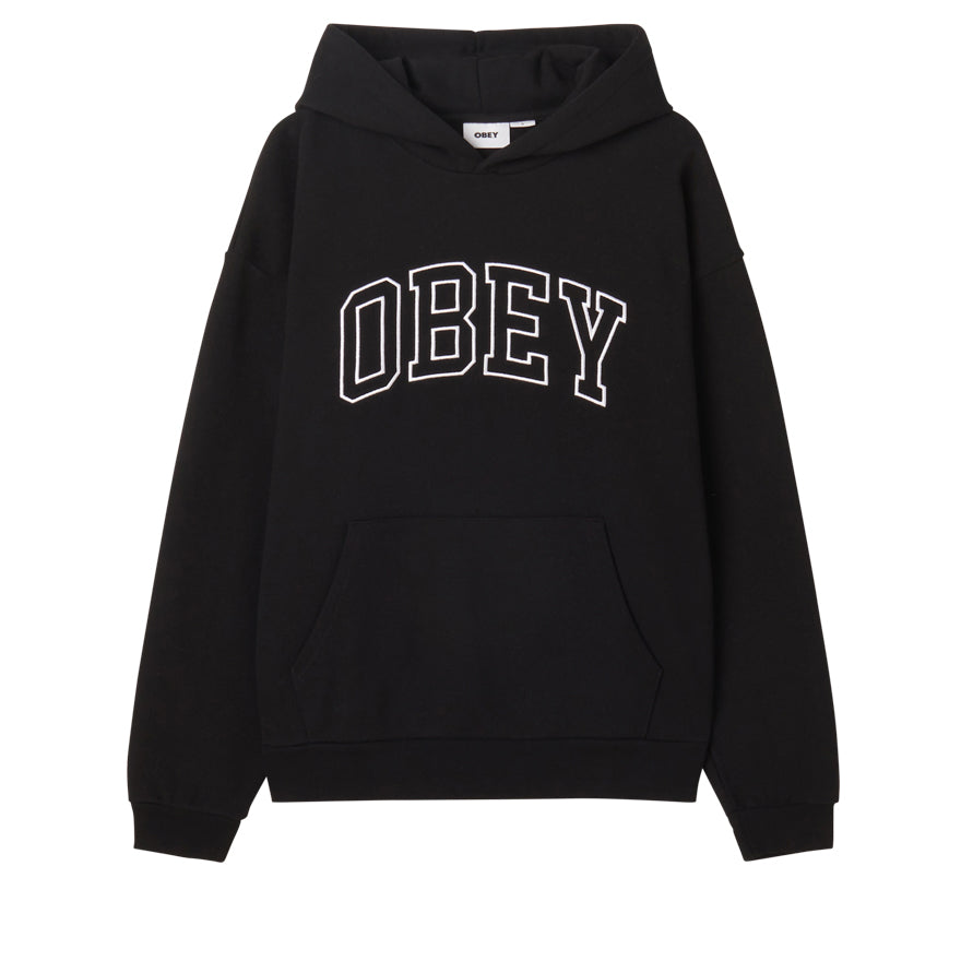 Collegiate Extra Heavy Hoodie II