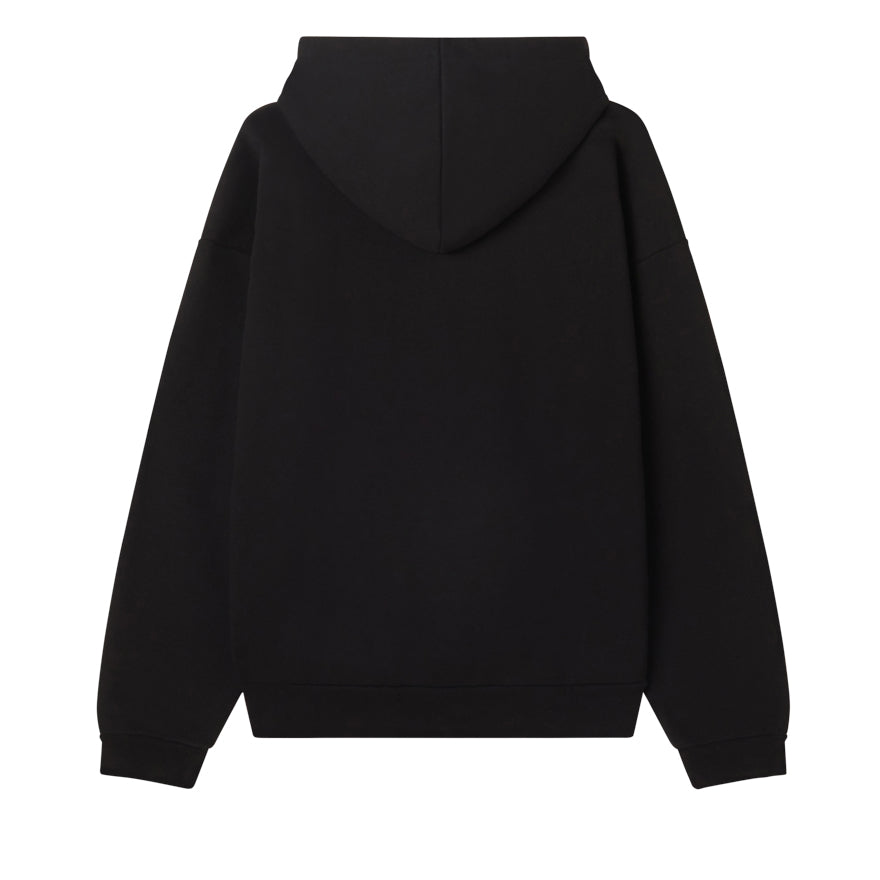 Collegiate Extra Heavy Hoodie II