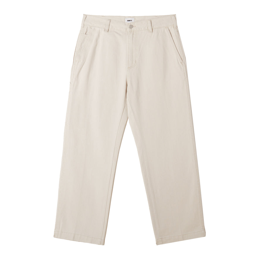 Carpenter Denim
