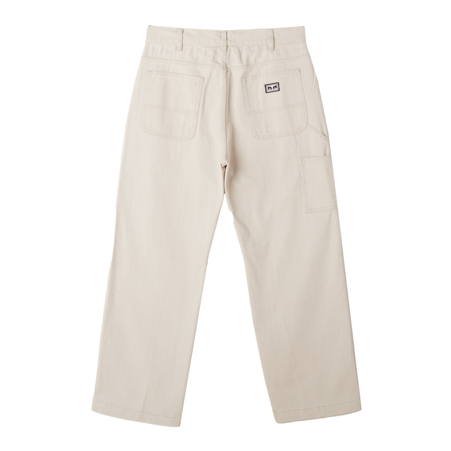 Carpenter Denim