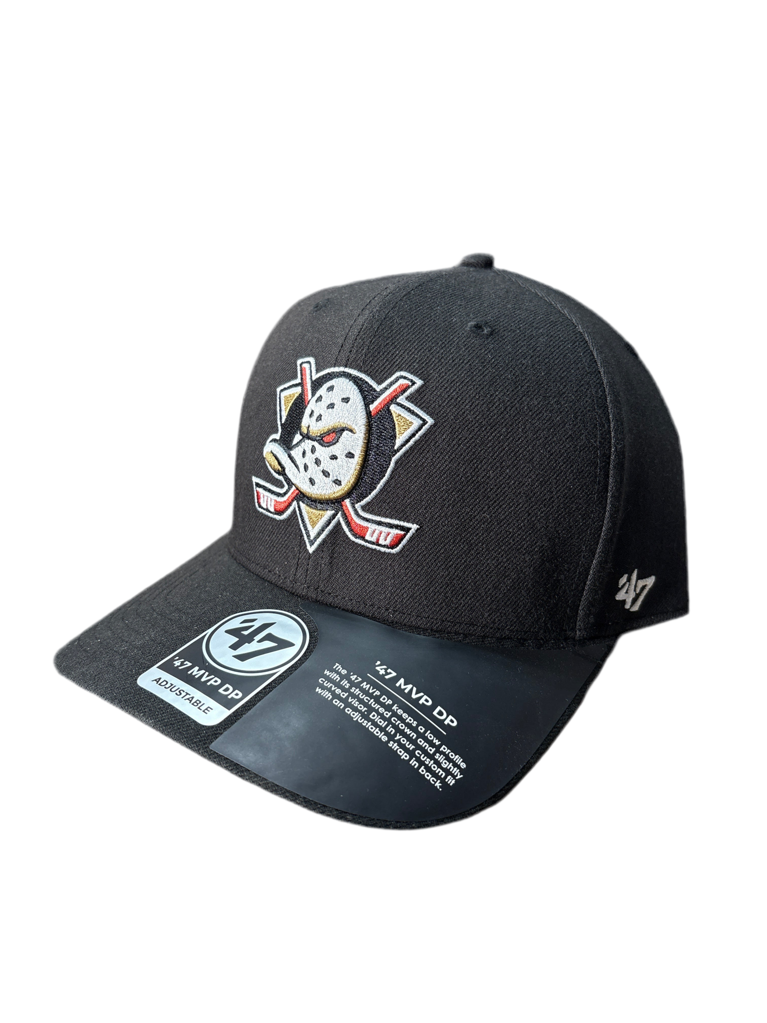 MVP DP Anaheim Ducks