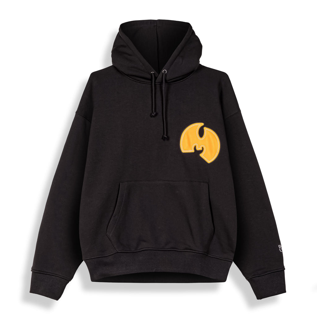 Grimey X Tical Hoodie