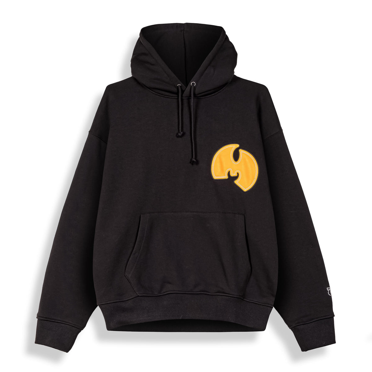 Grimey X Tical Hoodie