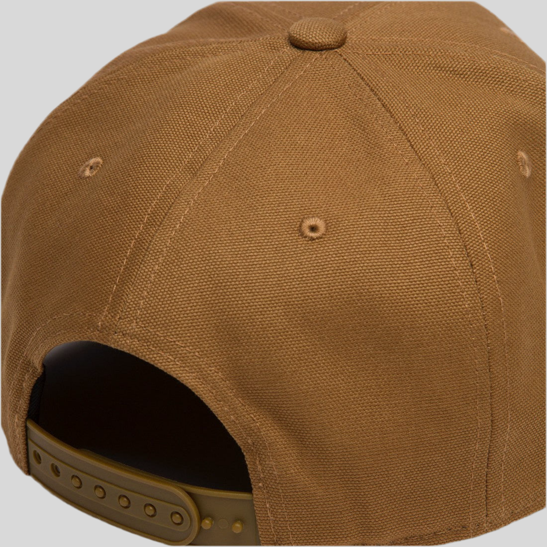 Logo Cap