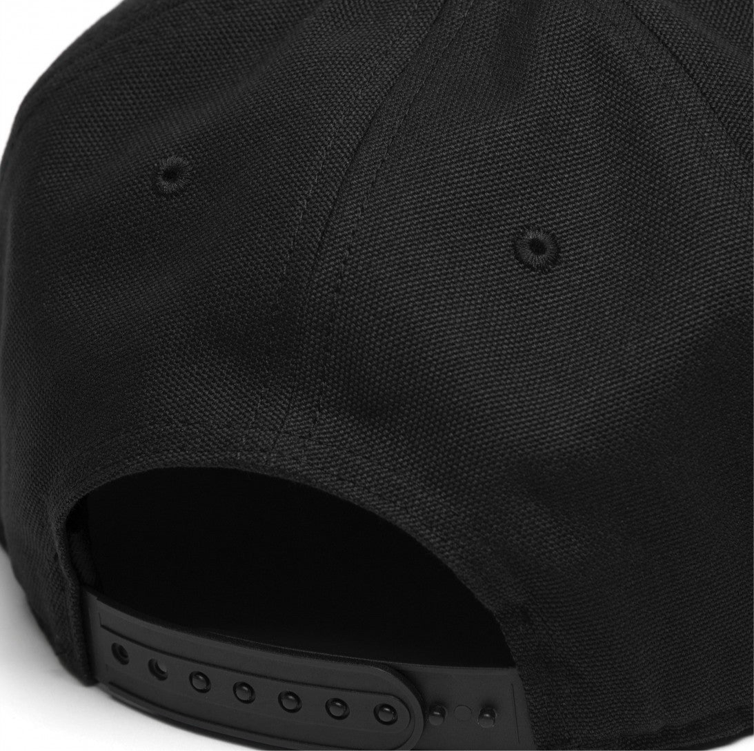 Logo Cap