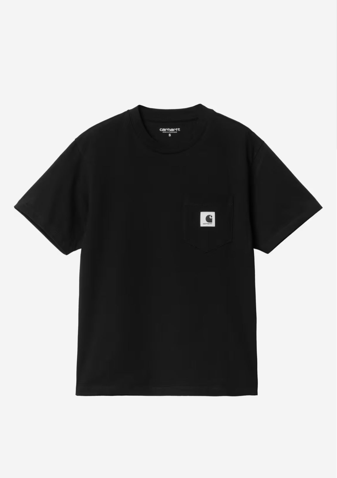 W' S/S Pocket T-Shirt