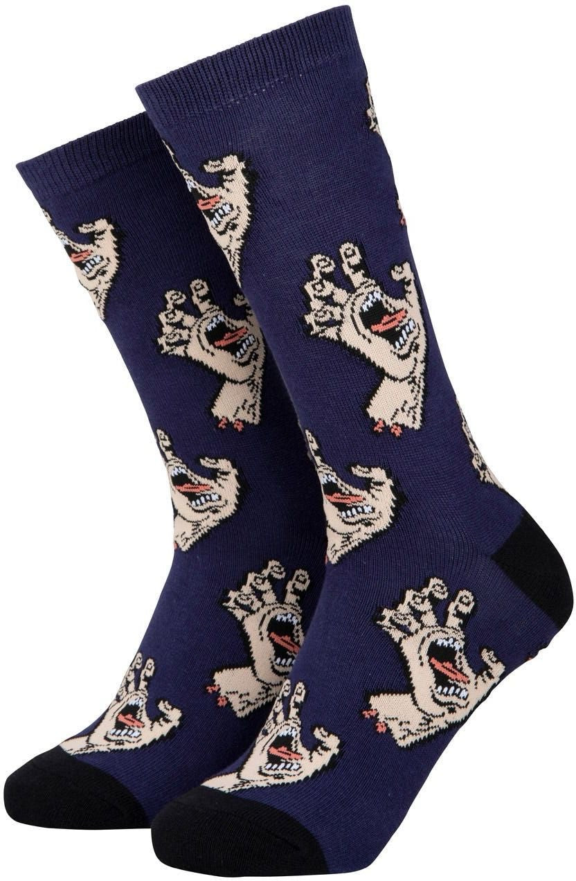 Multi Hand Sock Pack