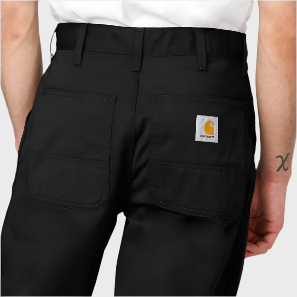 Simple Pant