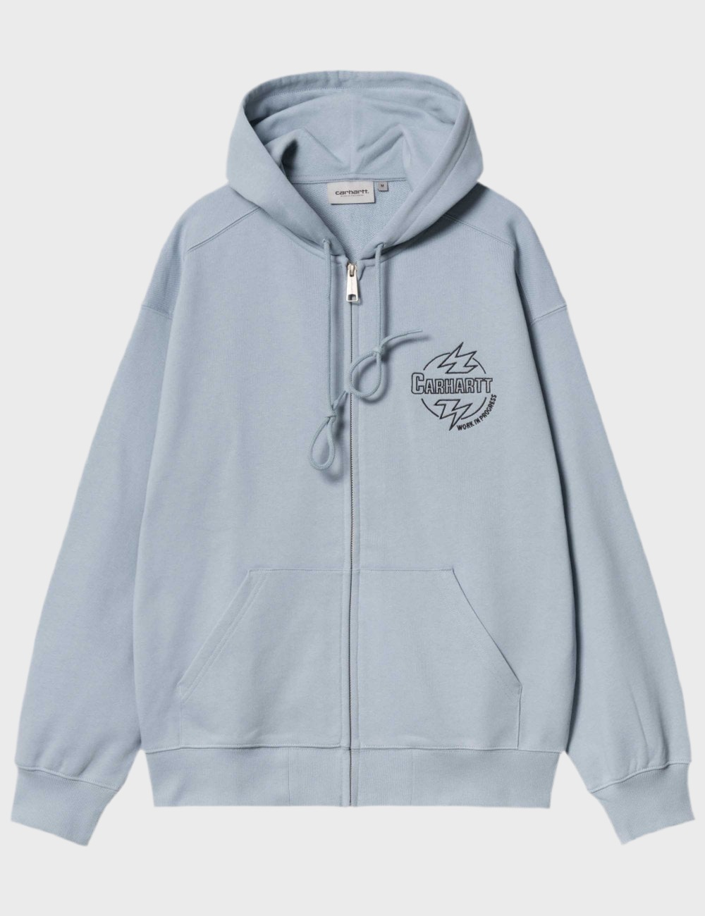 Hooded Ablaze Jacket