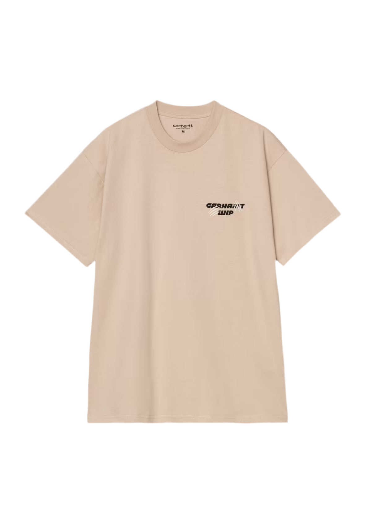 S/S Wiptopia T-Shirt