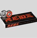 Rodamientos Bone Reds cerámicos skate