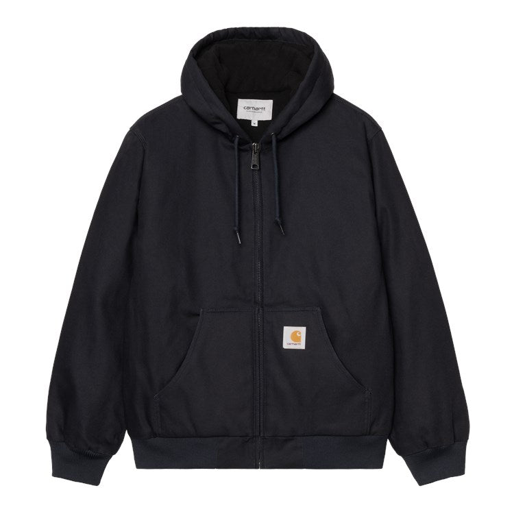 Active Jacket (Winter)