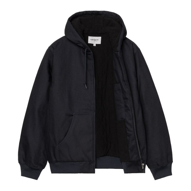 Active Jacket (Winter)