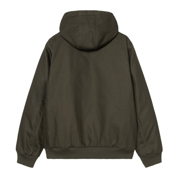 Active Jacket (Winter)