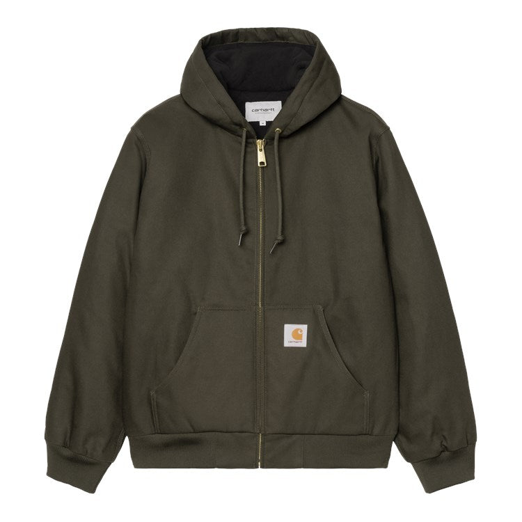 Active Jacket (Winter)