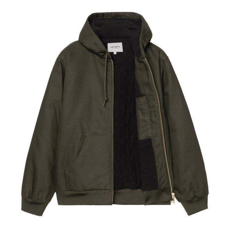 Active Jacket (Winter)
