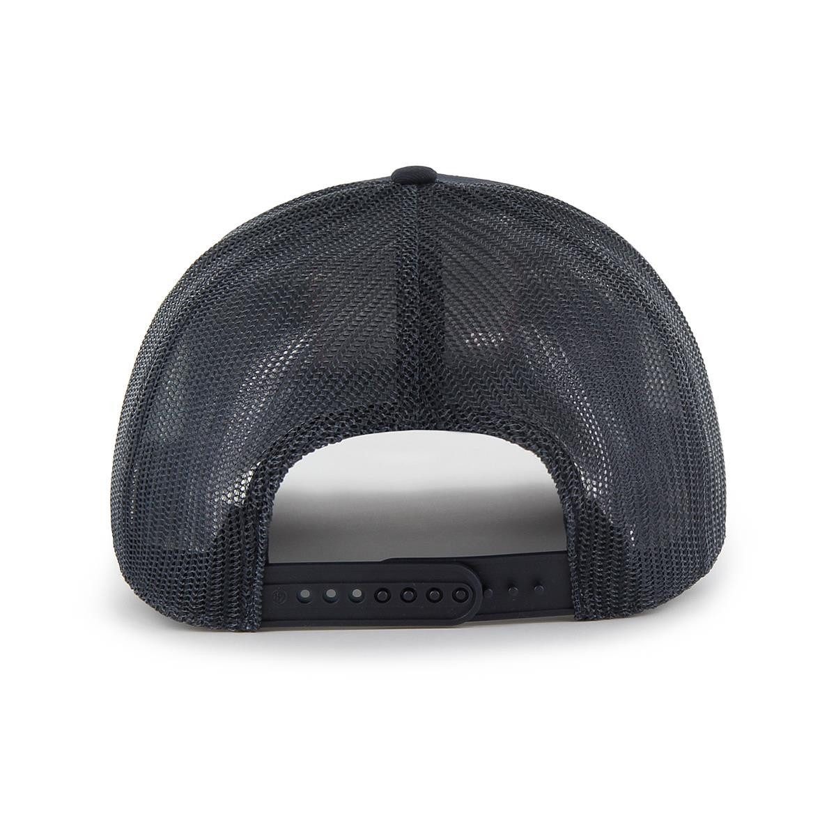 New York Yankees Hitch