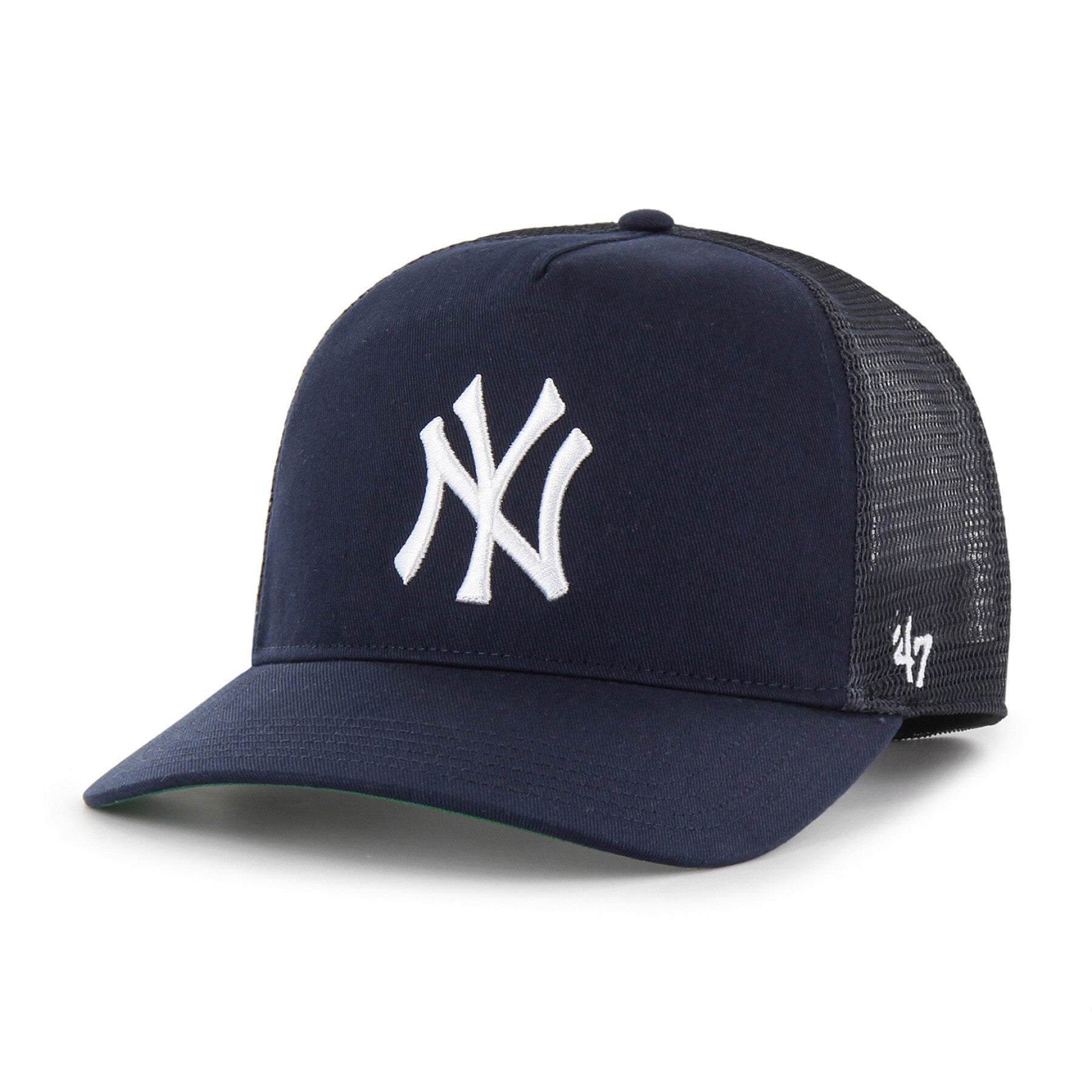 New York Yankees Hitch