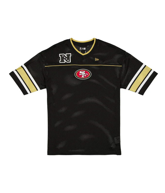 NFL Graphic Jersey SF