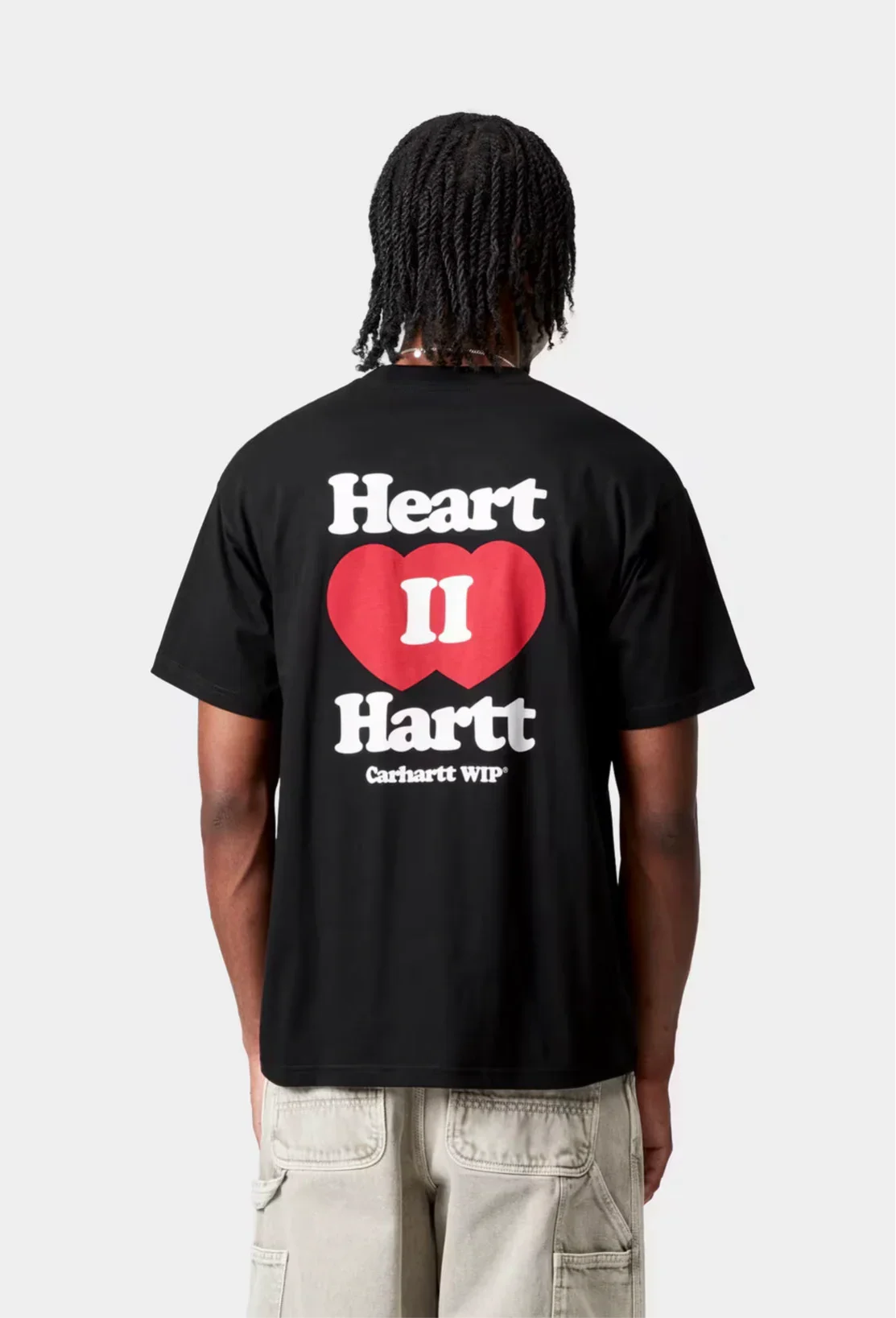 Heart II Hartt