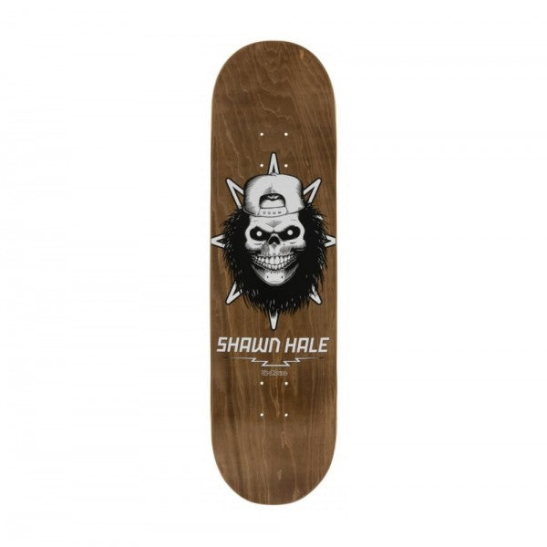 Pro Deck Hale Skull 8.5