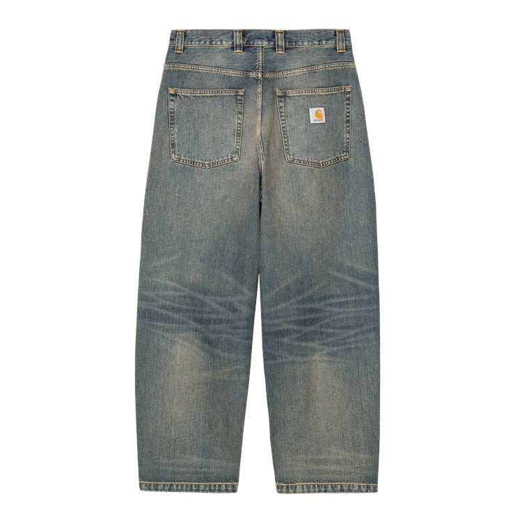 Brandon Pant