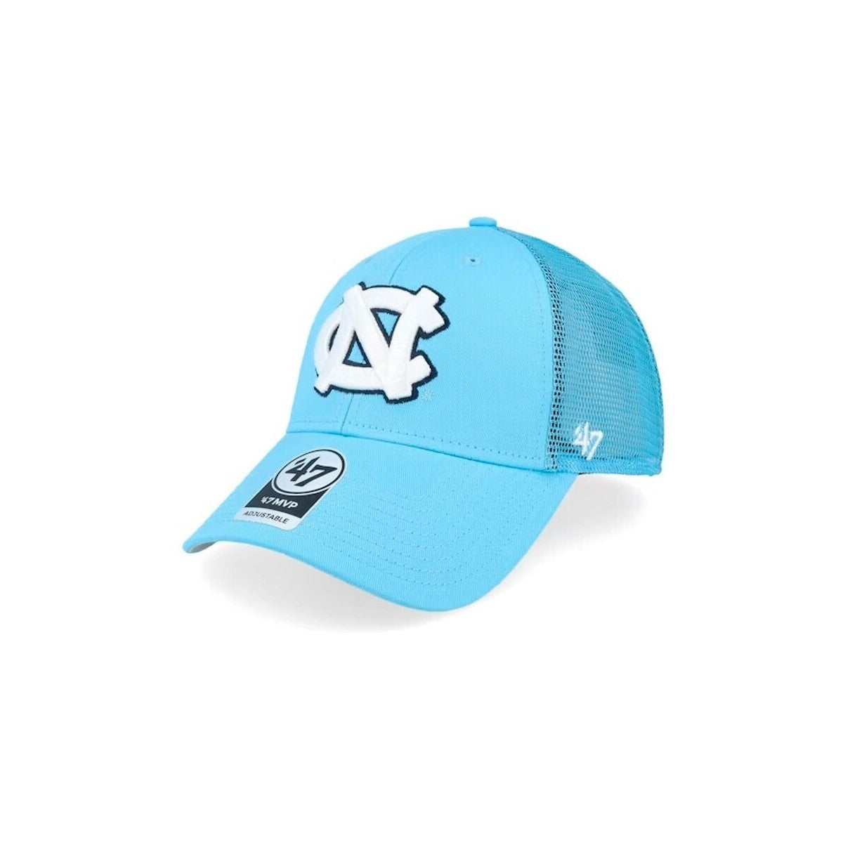 North Carolina MVP Branson