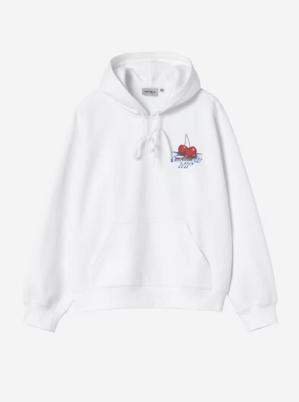 Hooded Jake Garcia Sweat
